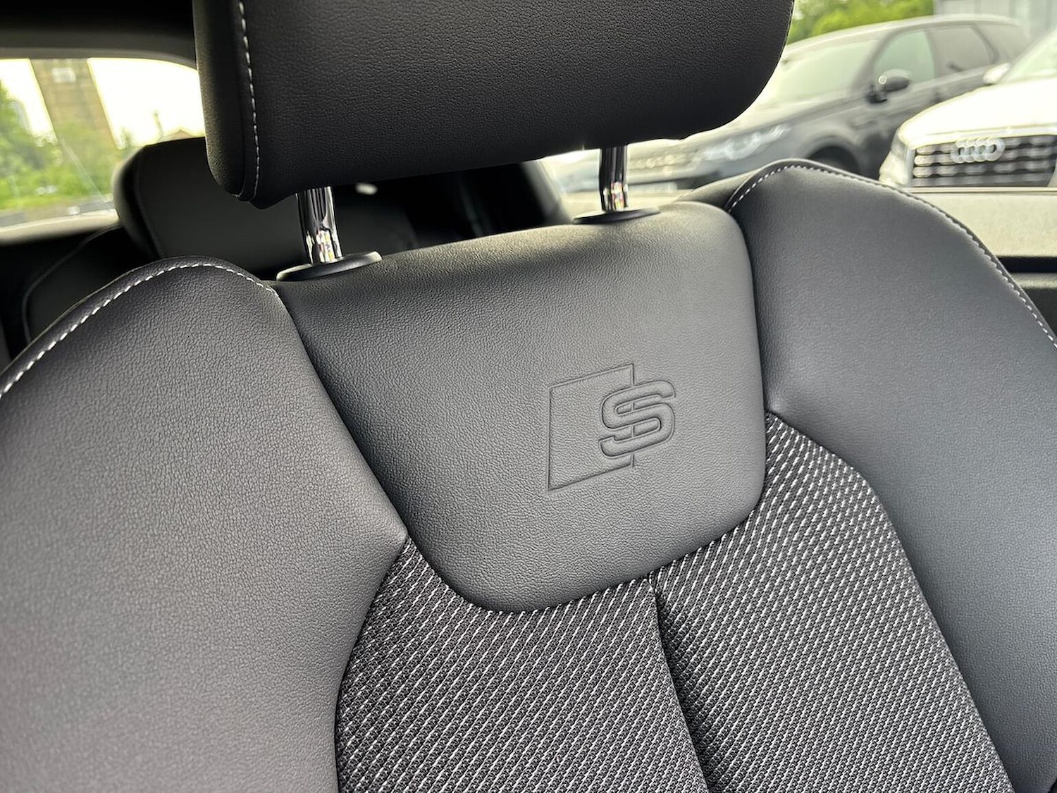 Used Audi A1 2025 for sale - 76194518: Photo 22