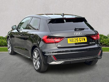 Used Audi A1 2025 for sale - 76194518: Photo 2