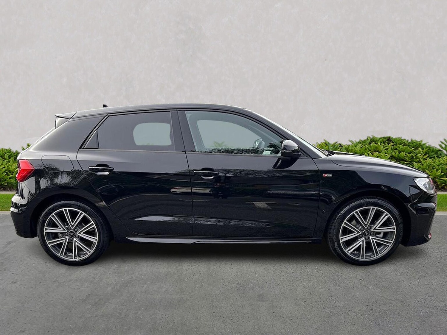 Used Audi A1 2025 for sale - 76194518: Photo 3