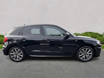 Used Audi A1 2025 for sale - 76194518: Photo 3