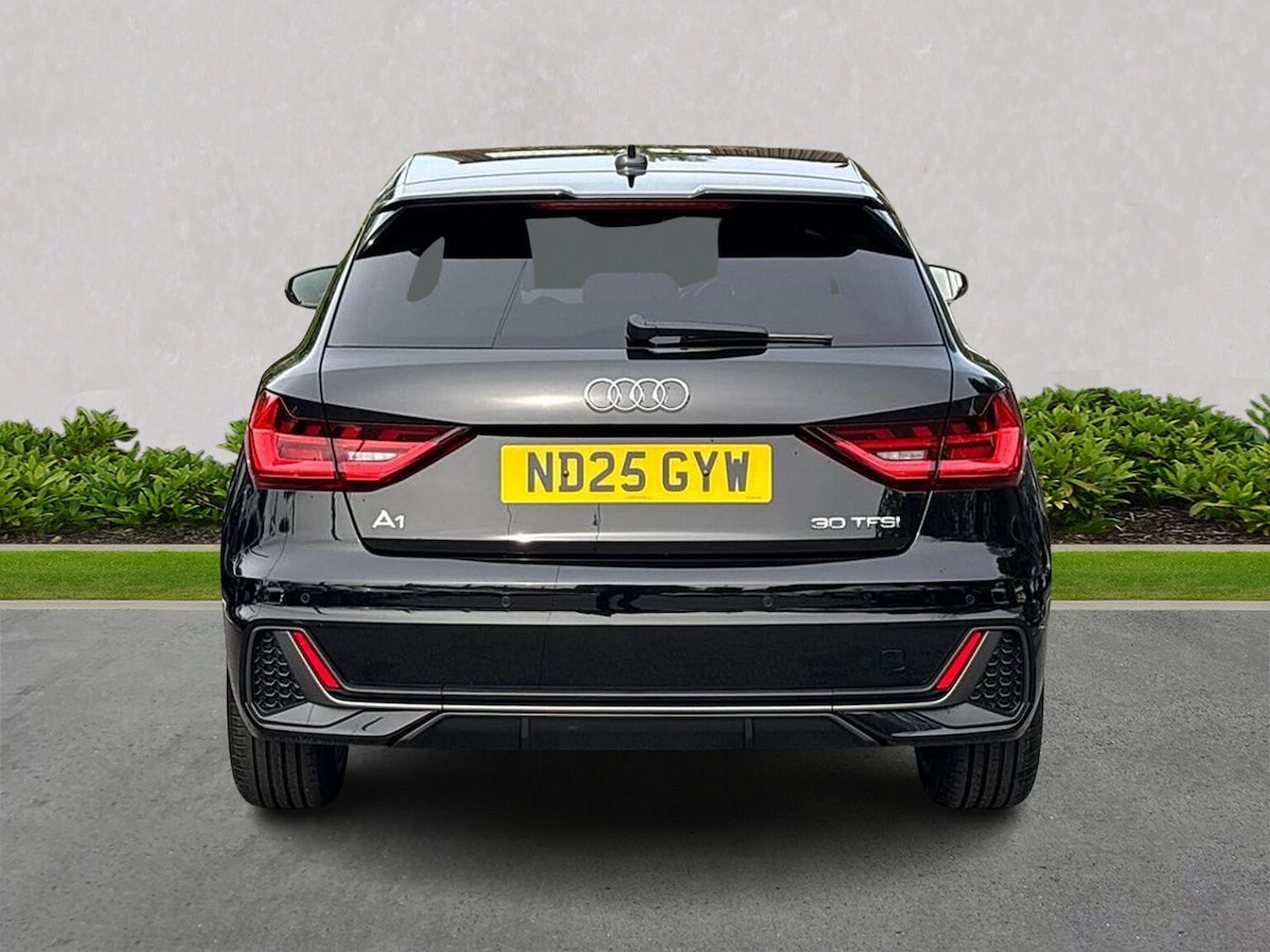 Used Audi A1 2025 for sale - 76194518: Photo 4