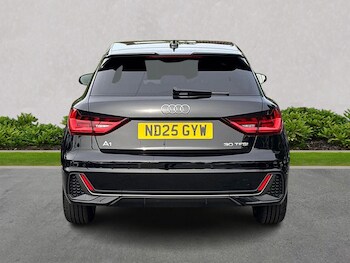 Used Audi A1 2025 for sale - 76194518: Photo 4