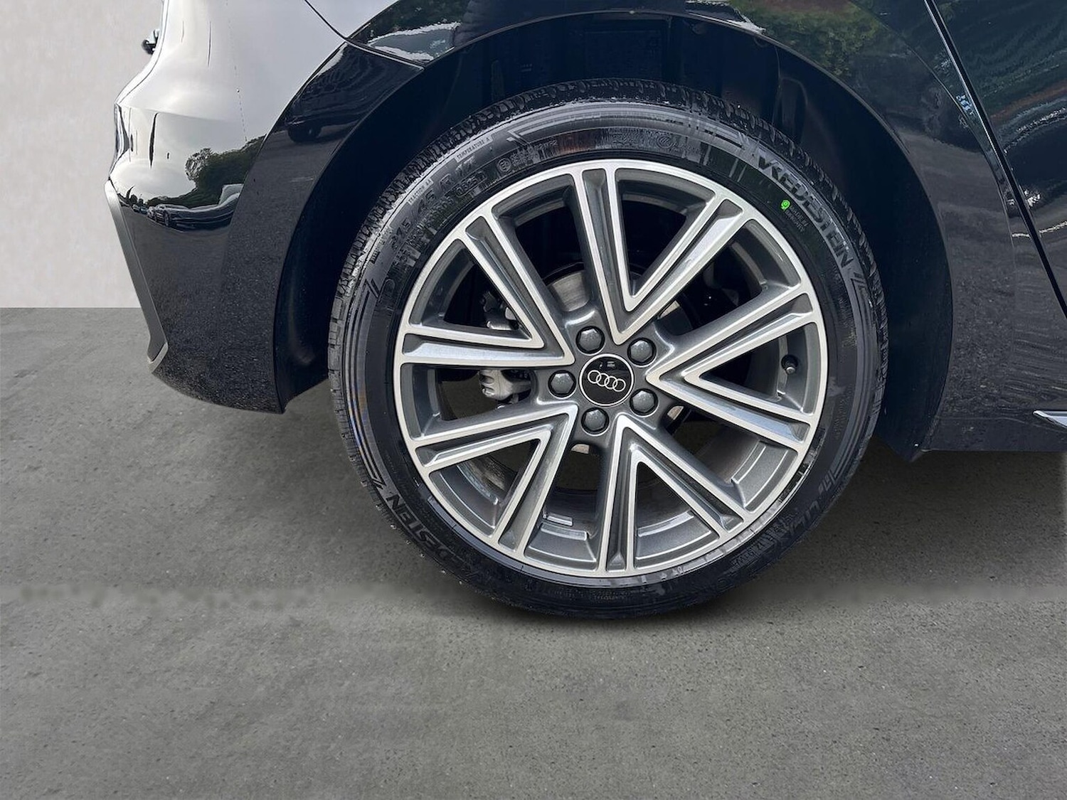 Used Audi A1 2025 for sale - 76194518: Photo 6
