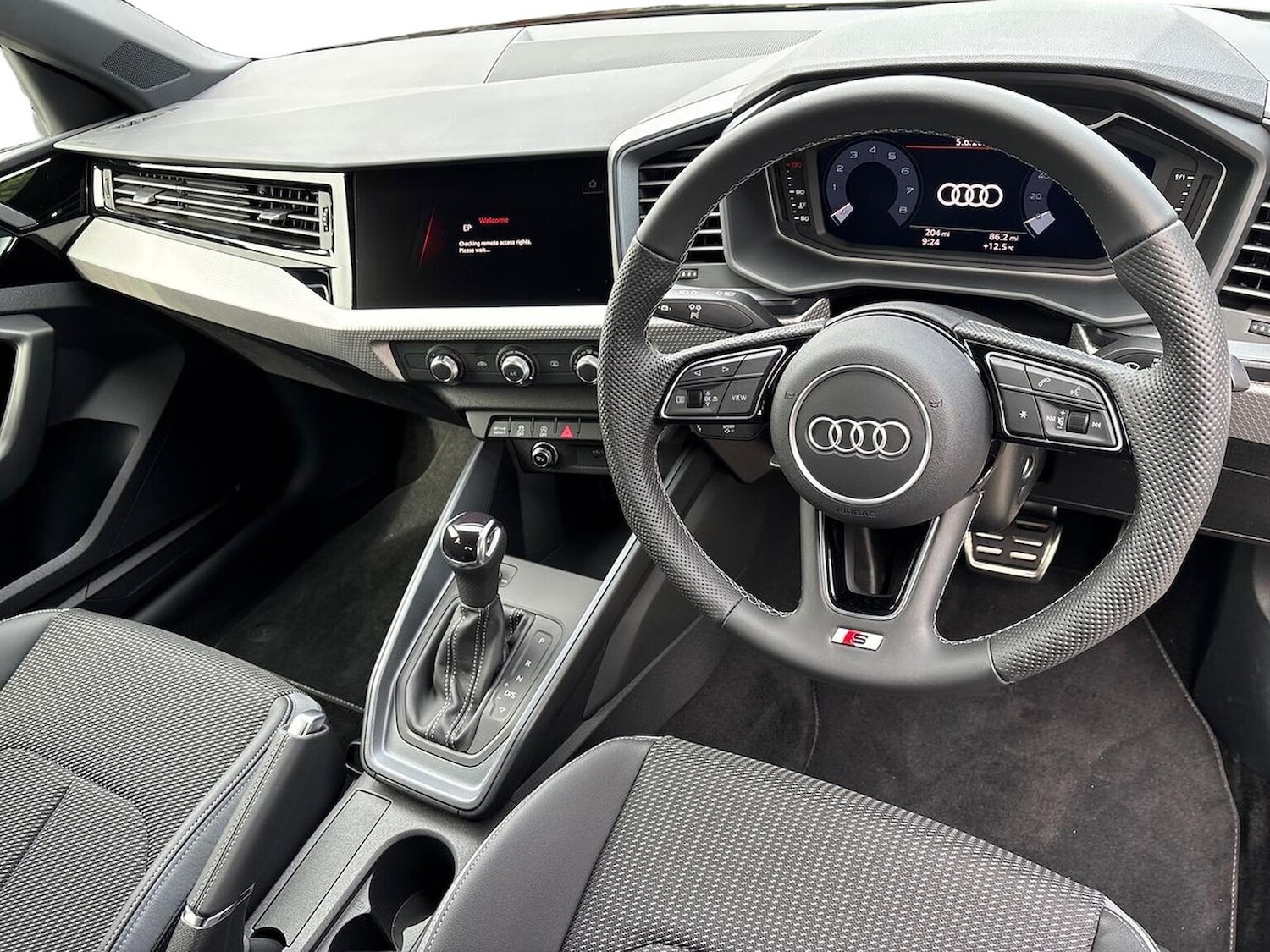 Used Audi A1 2025 for sale - 76194518: Photo 8