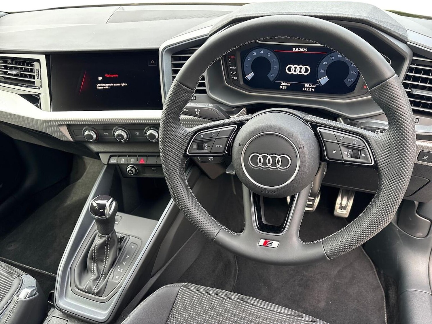 Used Audi A1 2025 for sale - 76194518: Photo 9
