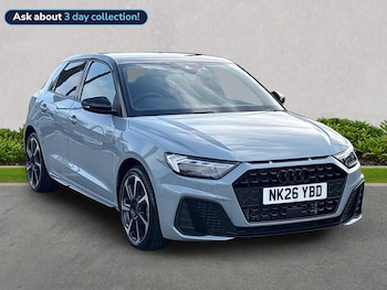 Used Audi A1 2026 for sale - 78415079: Photo