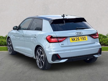 Used Audi A1 2026 for sale - 78415079: Photo