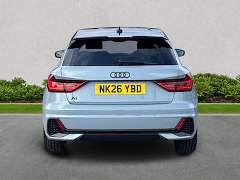 Used Audi A1 2026 for sale - 78415079: Photo