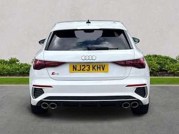 Used Audi A3 2023 for sale - 79379430: Photo