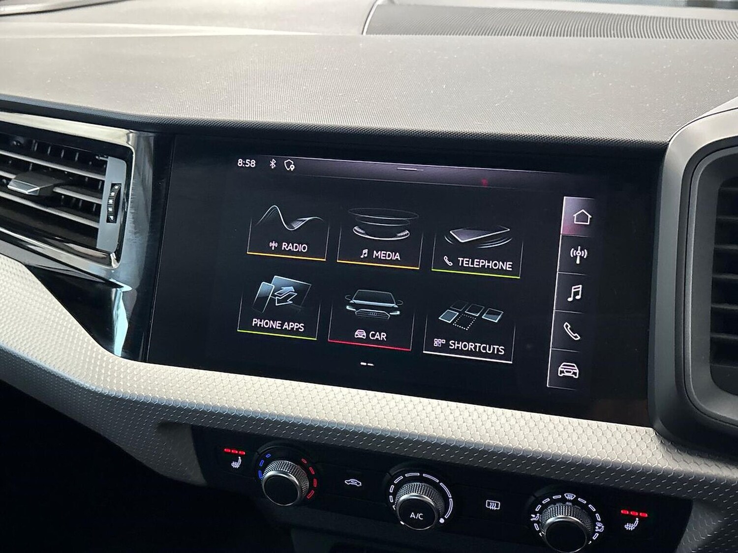 Used Audi A1 2020 for sale - 76541865: Photo 11