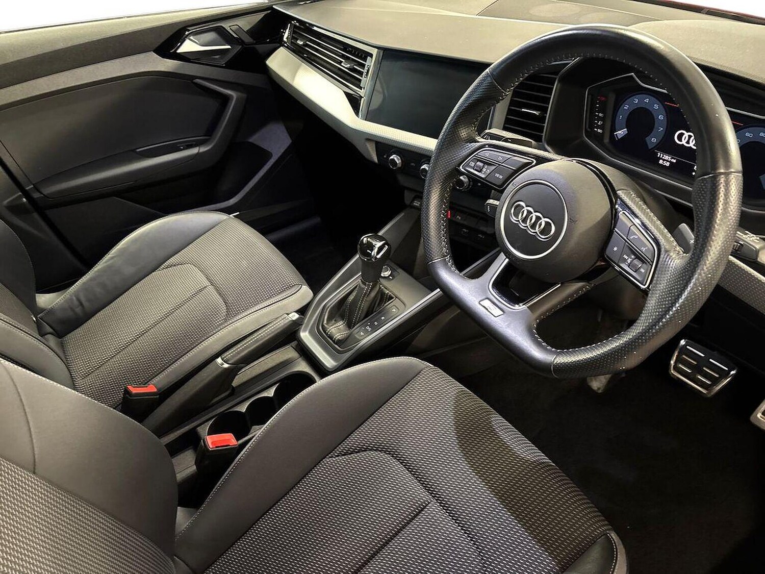 Used Audi A1 2020 for sale - 76541865: Photo 15