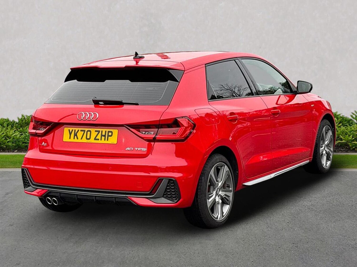 Used Audi A1 2020 for sale - 76541865: Photo 18