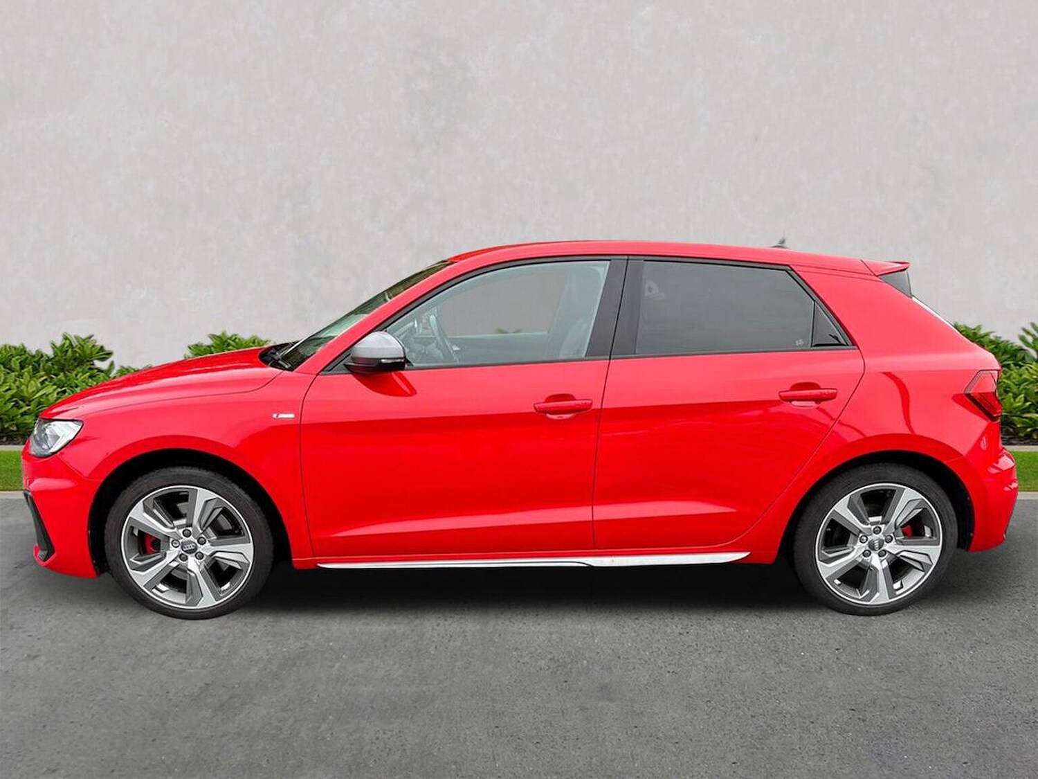 Used Audi A1 2020 for sale - 76541865: Photo 19