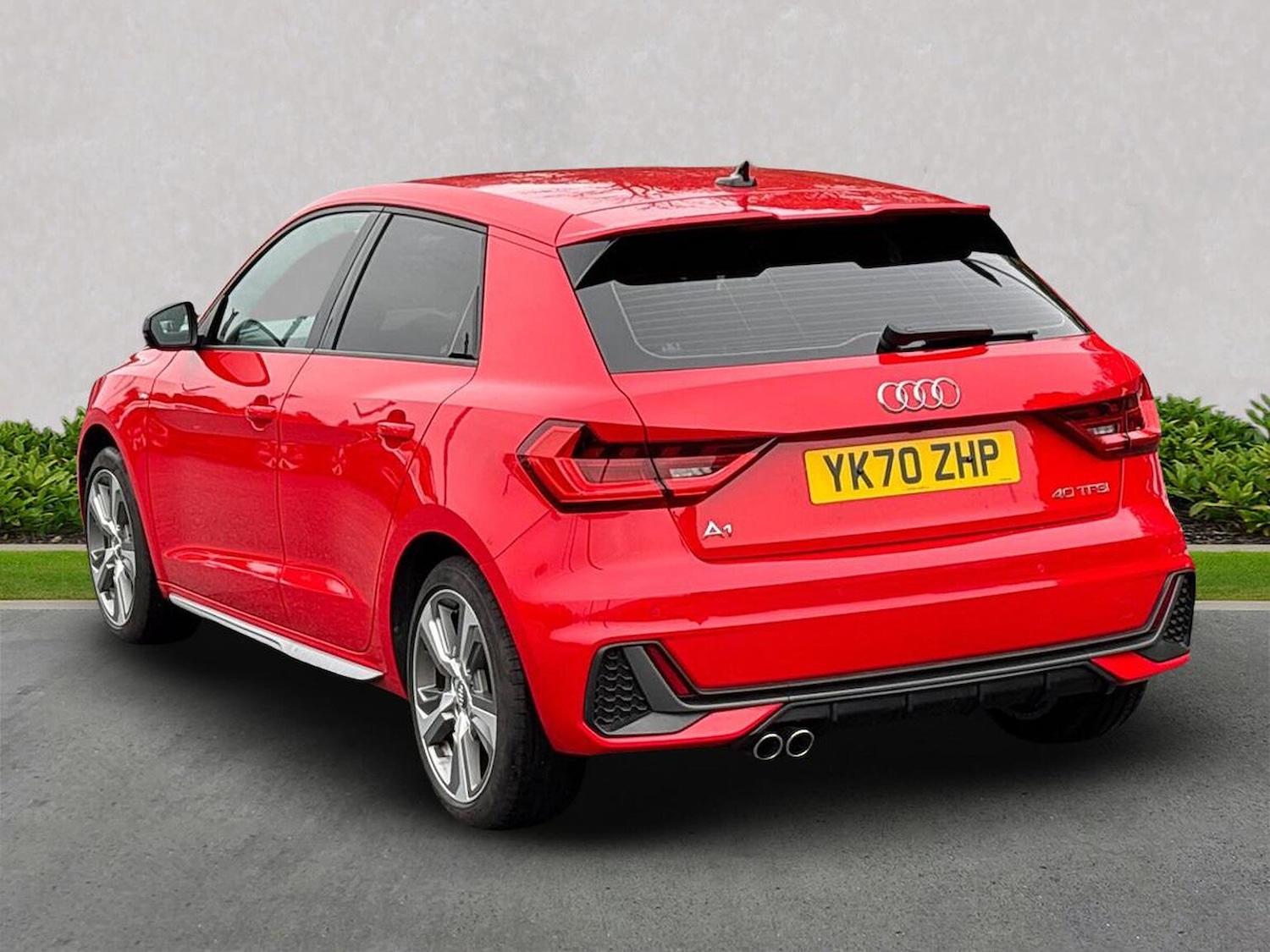 Used Audi A1 2020 for sale - 76541865: Photo 2