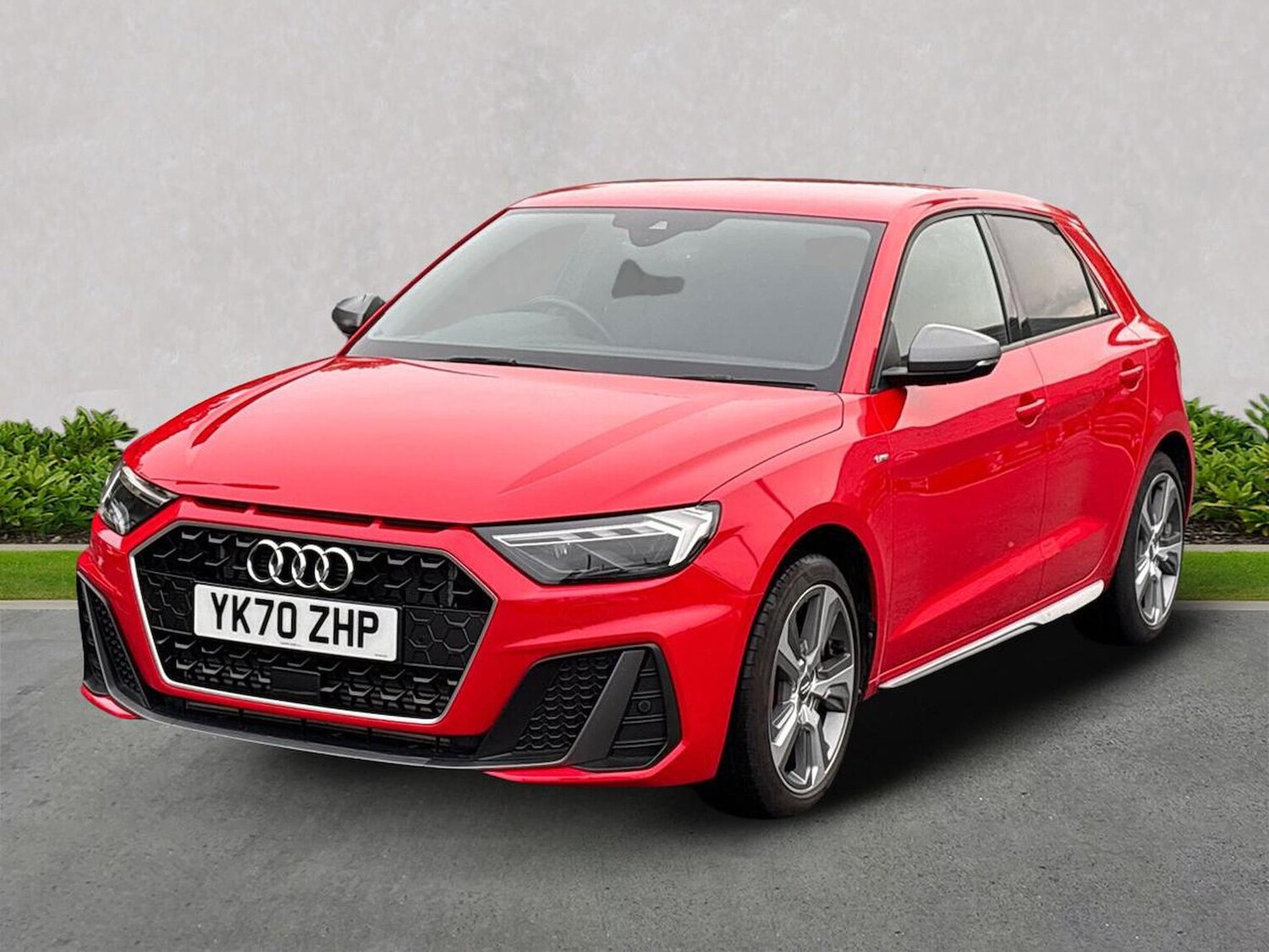 Used Audi A1 2020 for sale - 76541865: Photo 20