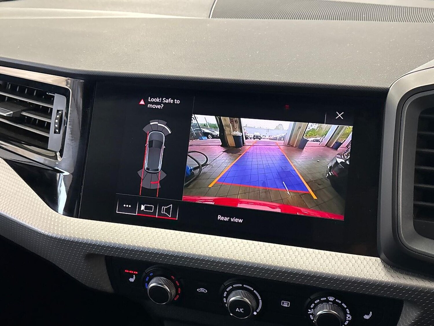 Used Audi A1 2020 for sale - 76541865: Photo 23