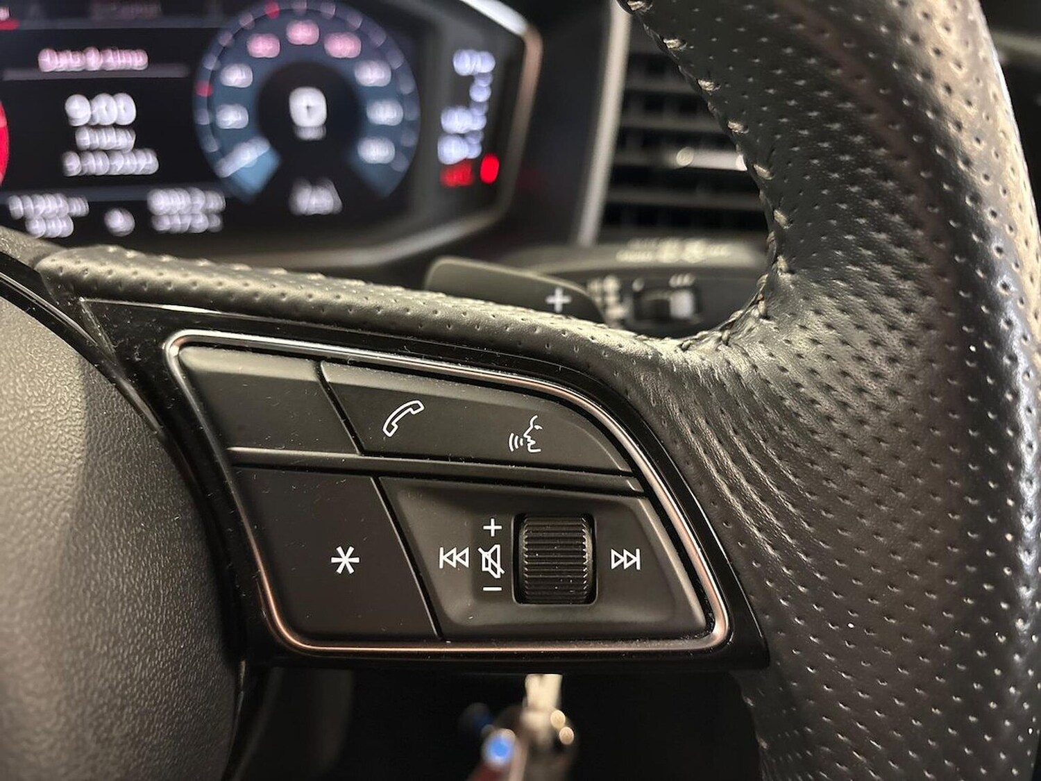 Used Audi A1 2020 for sale - 76541865: Photo 27