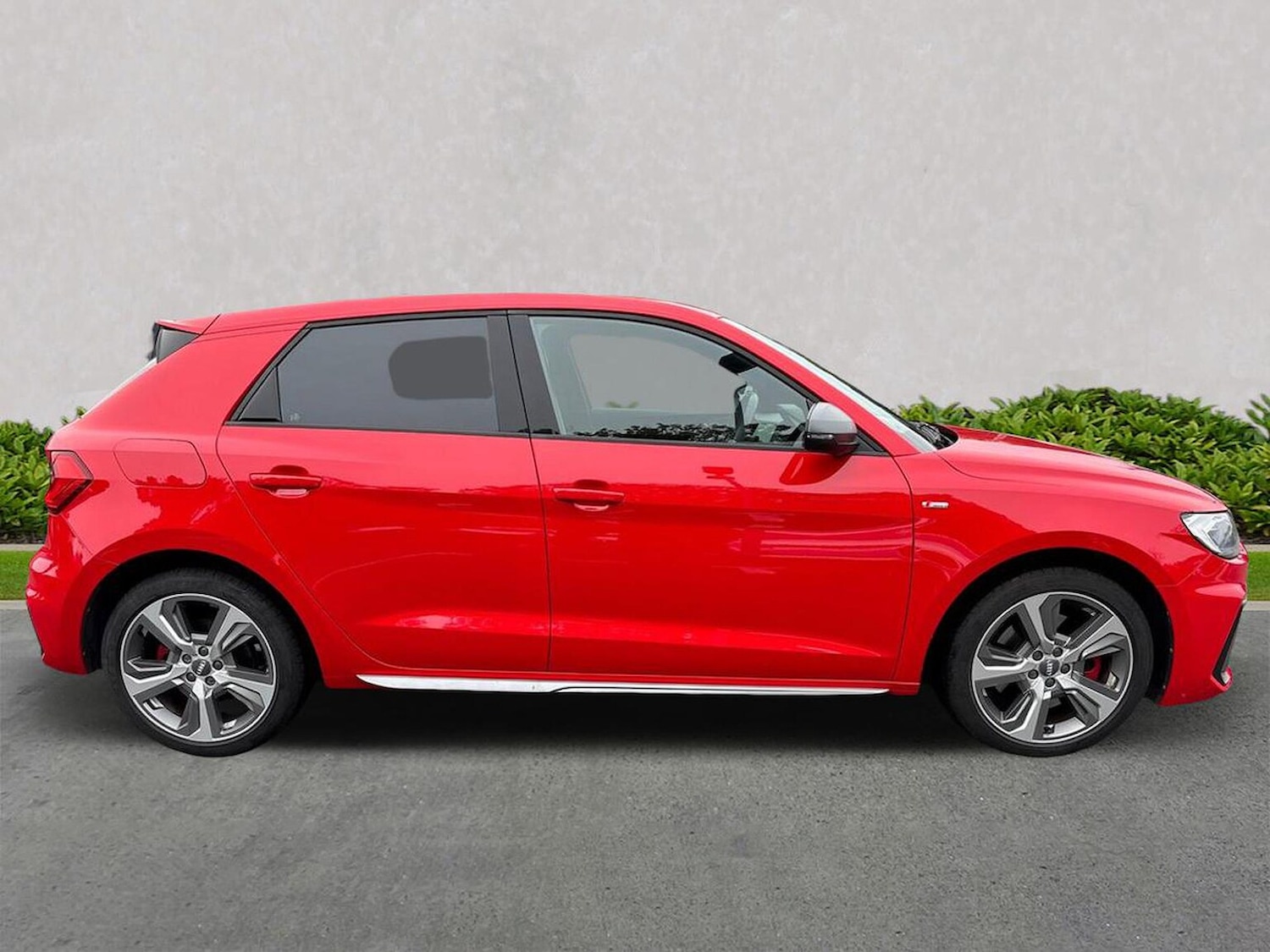 Used Audi A1 2020 for sale - 76541865: Photo 3