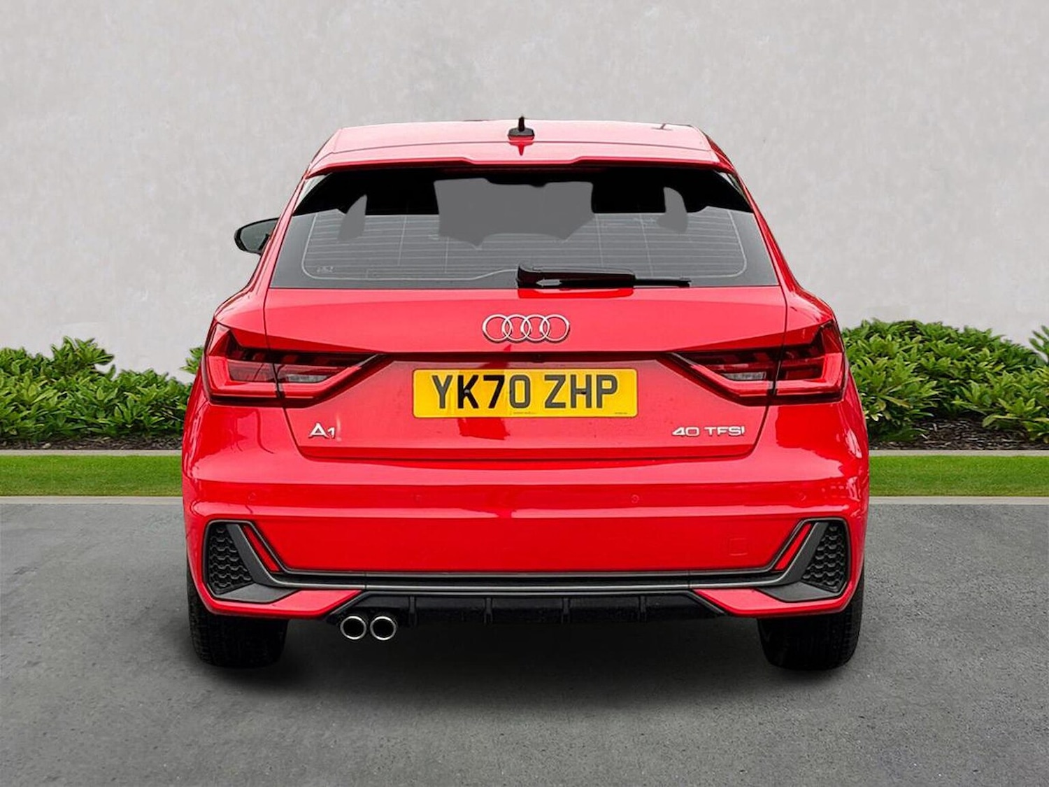 Used Audi A1 2020 for sale - 76541865: Photo 4