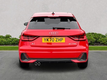 Used Audi A1 2020 for sale - 76541865: Photo