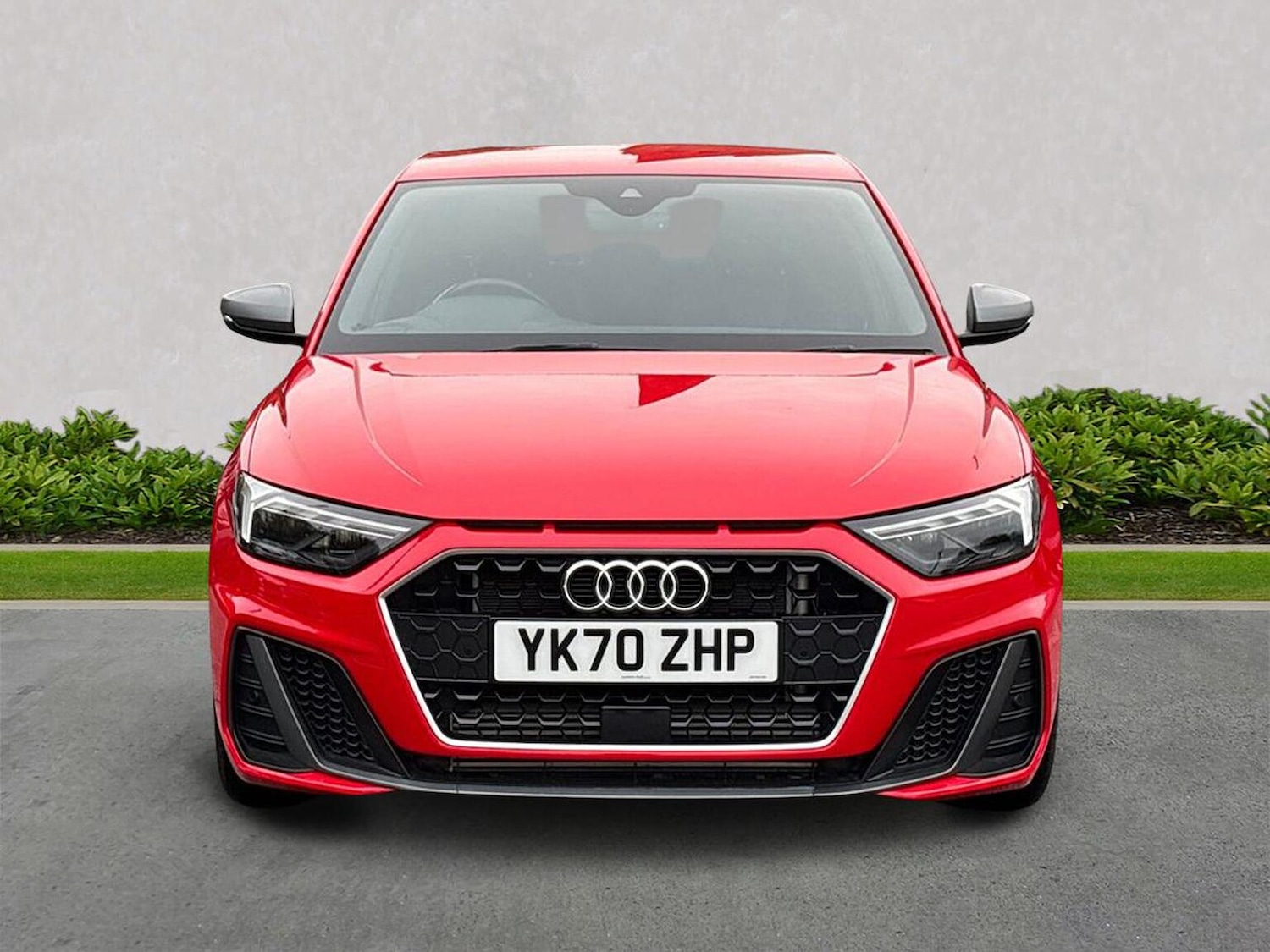 Used Audi A1 2020 for sale - 76541865: Photo 5