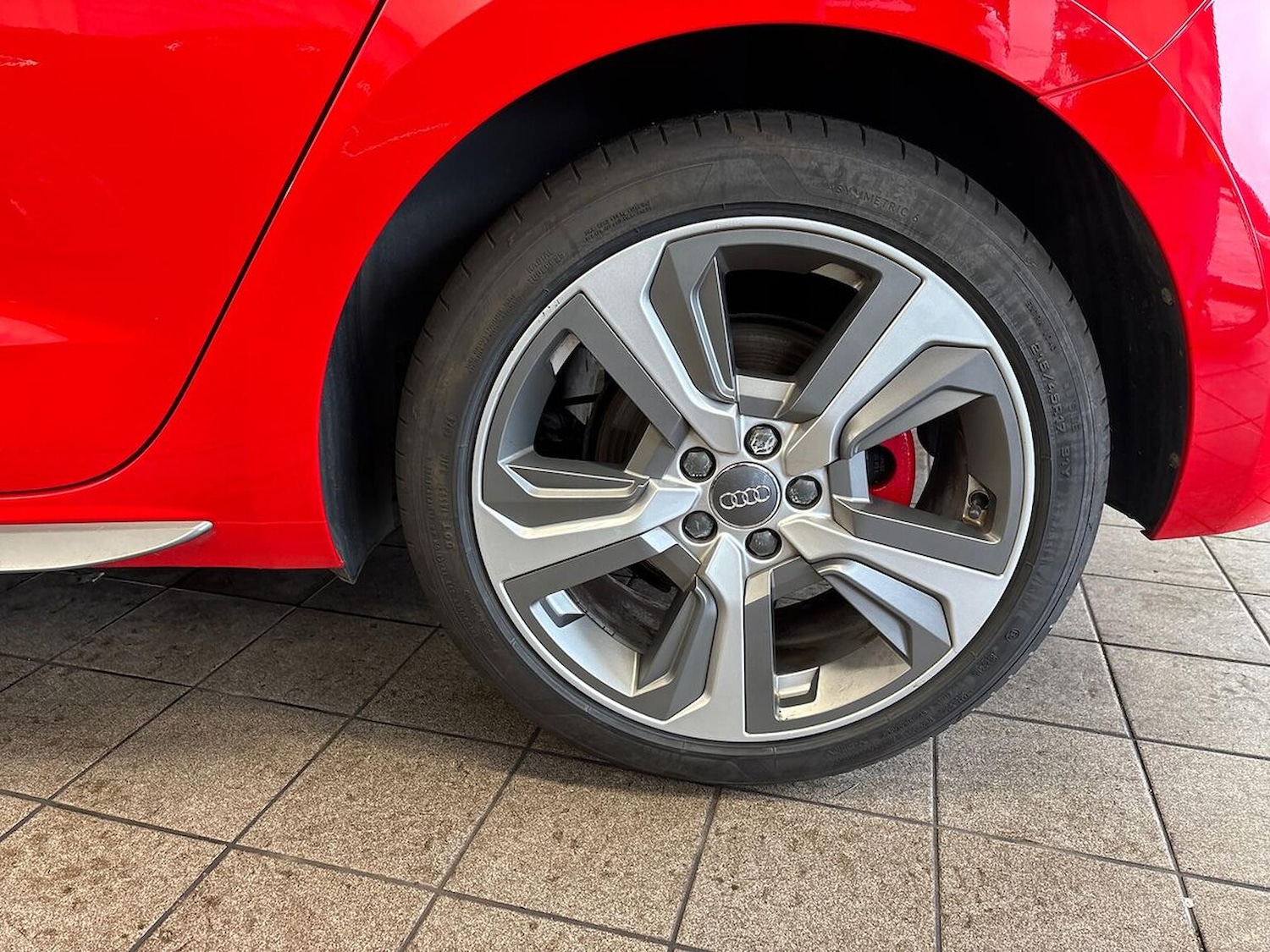 Used Audi A1 2020 for sale - 76541865: Photo 6