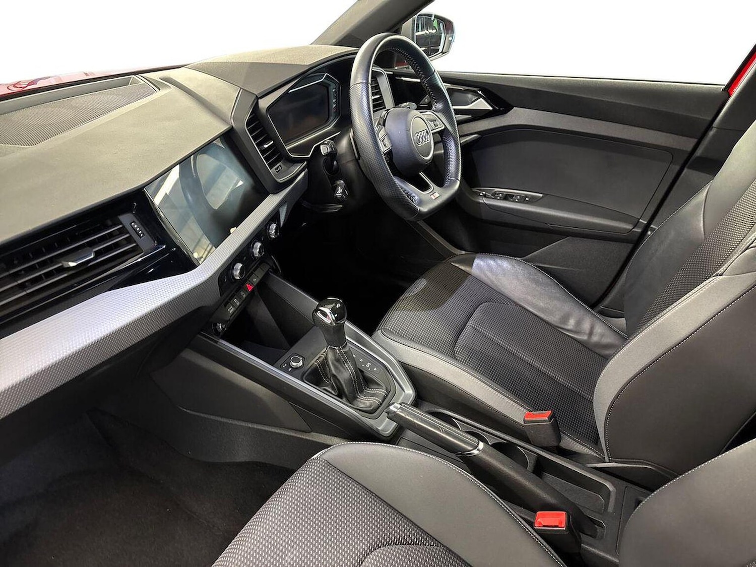 Used Audi A1 2020 for sale - 76541865: Photo 7