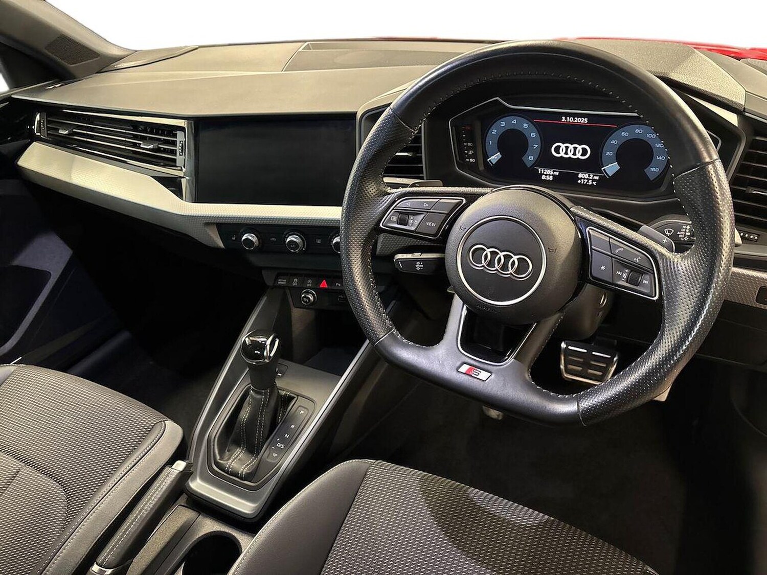 Used Audi A1 2020 for sale - 76541865: Photo 8