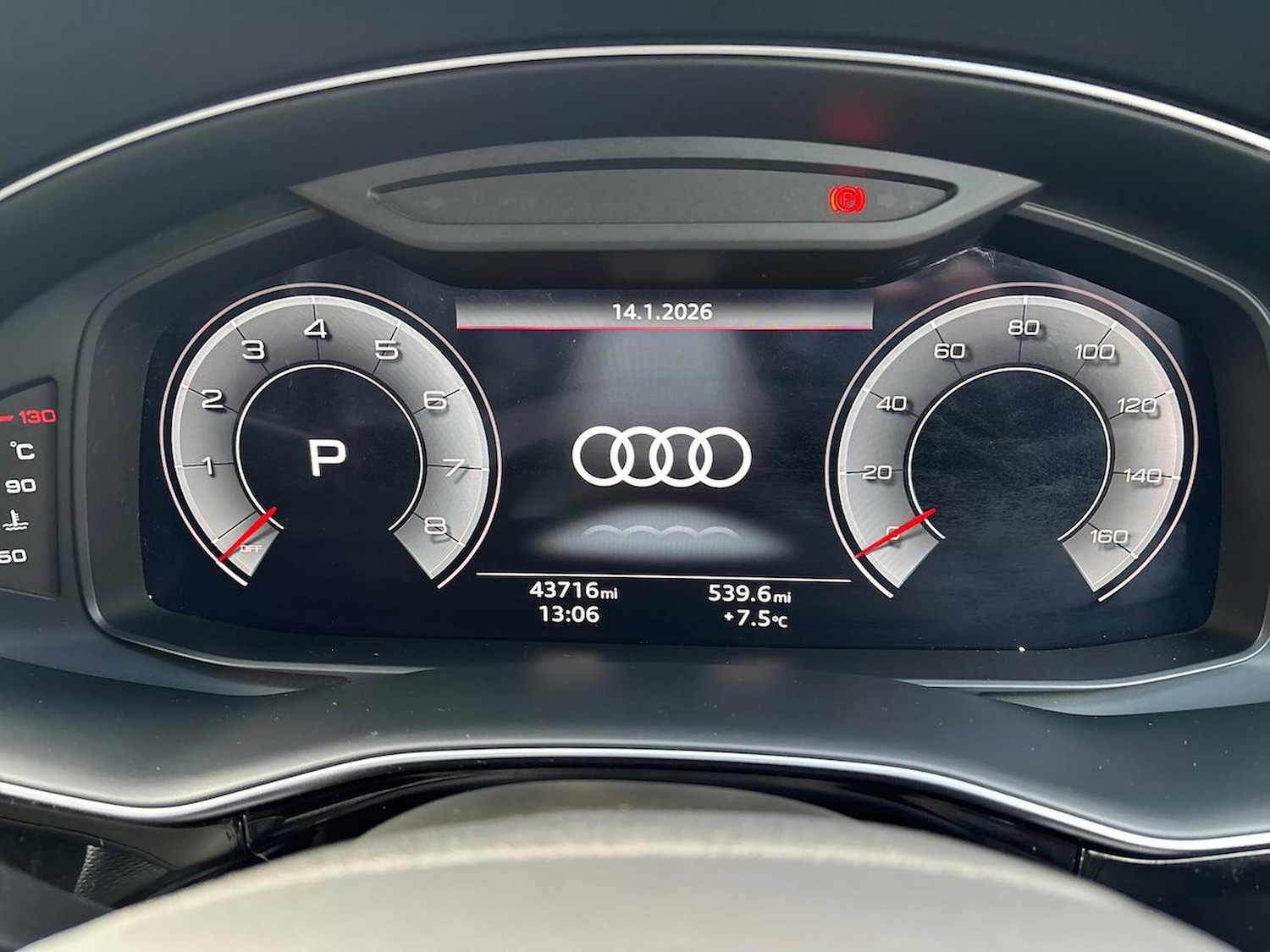 Used Audi Q7 2022 for sale - 77528837: Photo 10