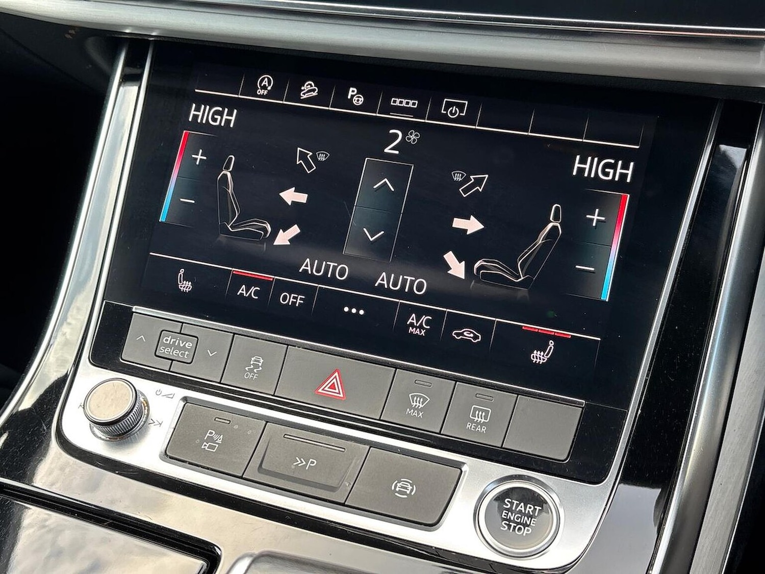 Used Audi Q7 2022 for sale - 77528837: Photo 12