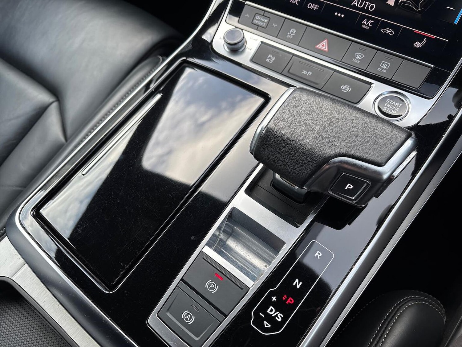 Used Audi Q7 2022 for sale - 77528837: Photo 13