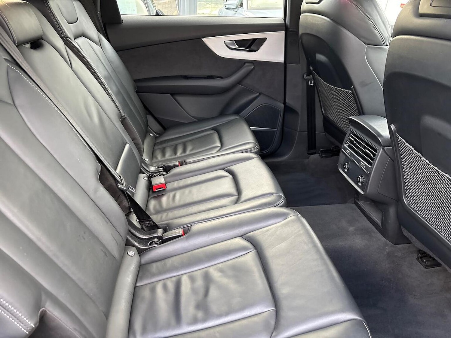 Used Audi Q7 2022 for sale - 77528837: Photo 16