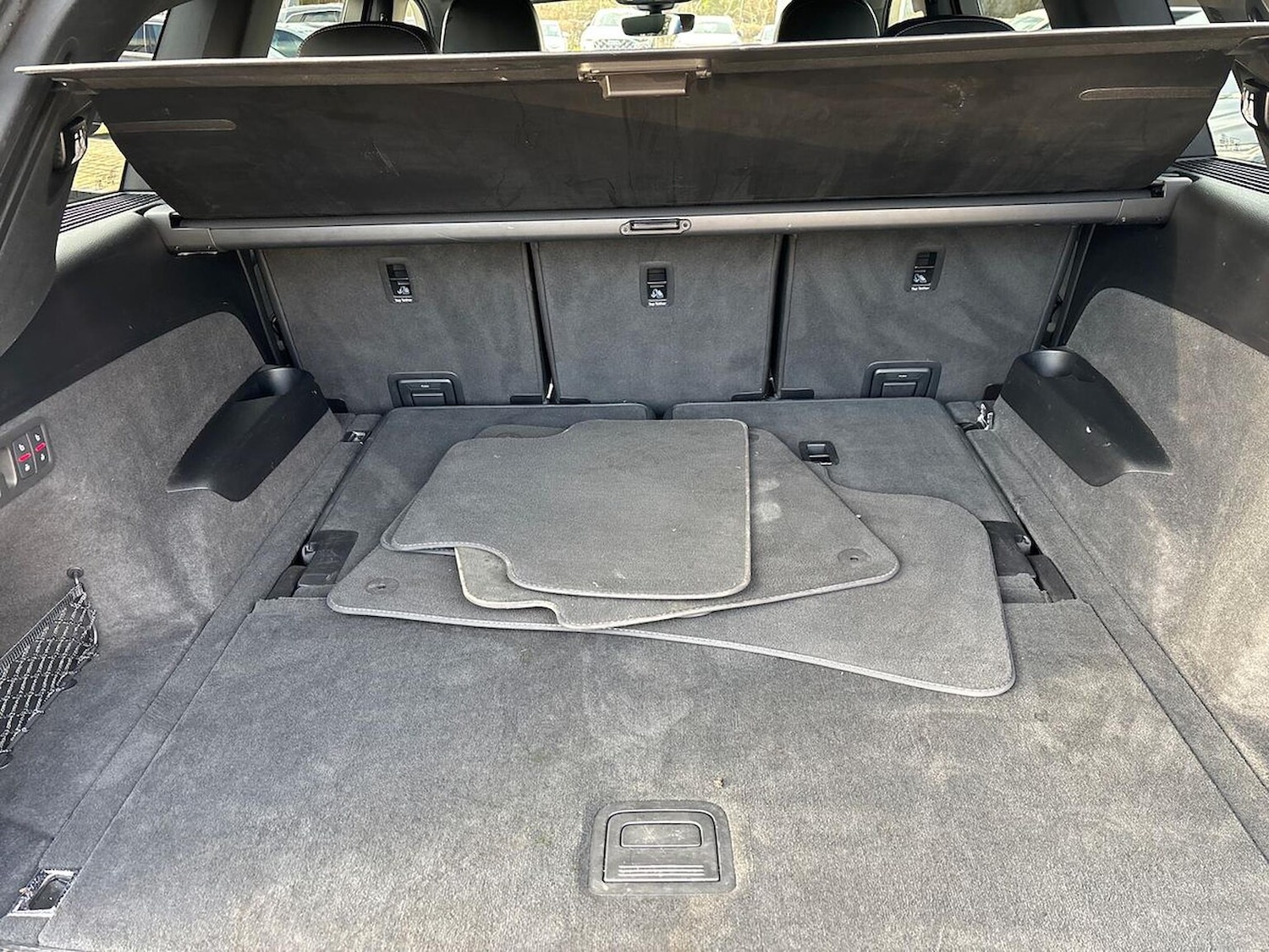 Used Audi Q7 2022 for sale - 77528837: Photo 17