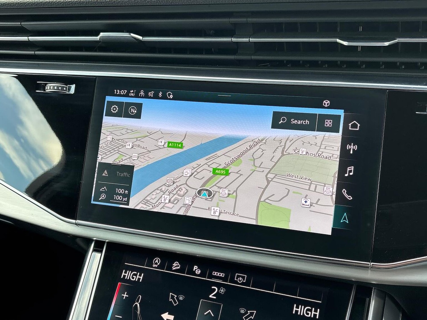 Used Audi Q7 2022 for sale - 77528837: Photo 24