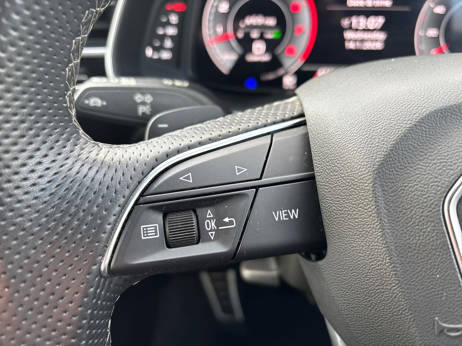 Used Audi Q7 2022 for sale - 77528837: Photo 26