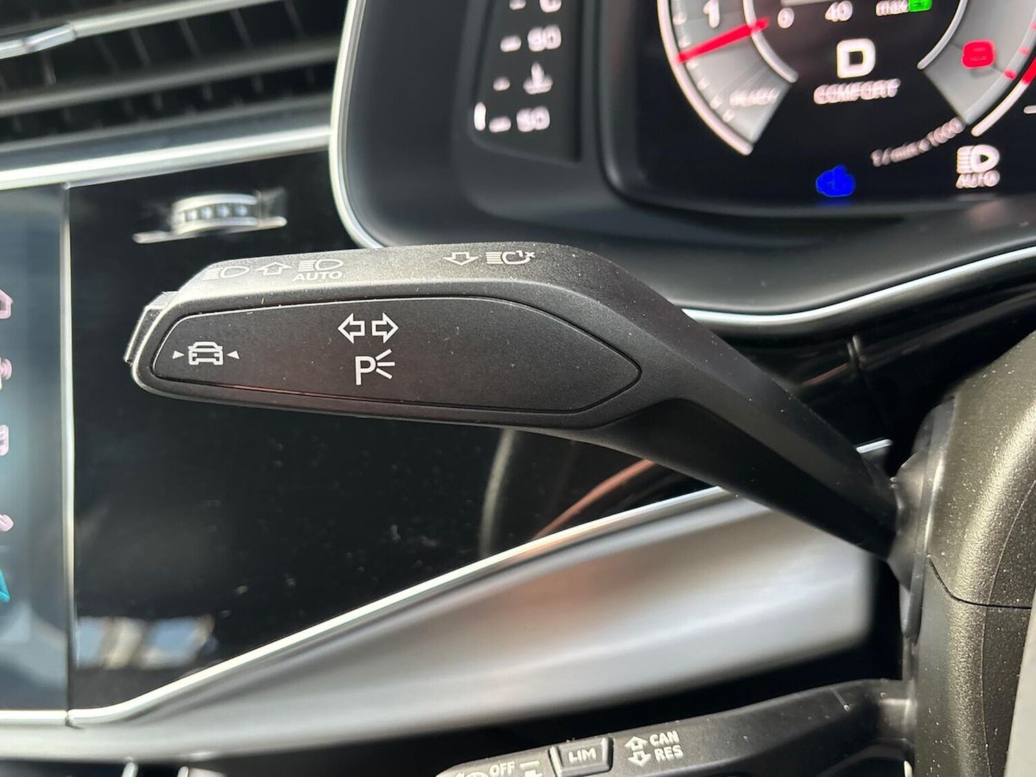 Used Audi Q7 2022 for sale - 77528837: Photo 28