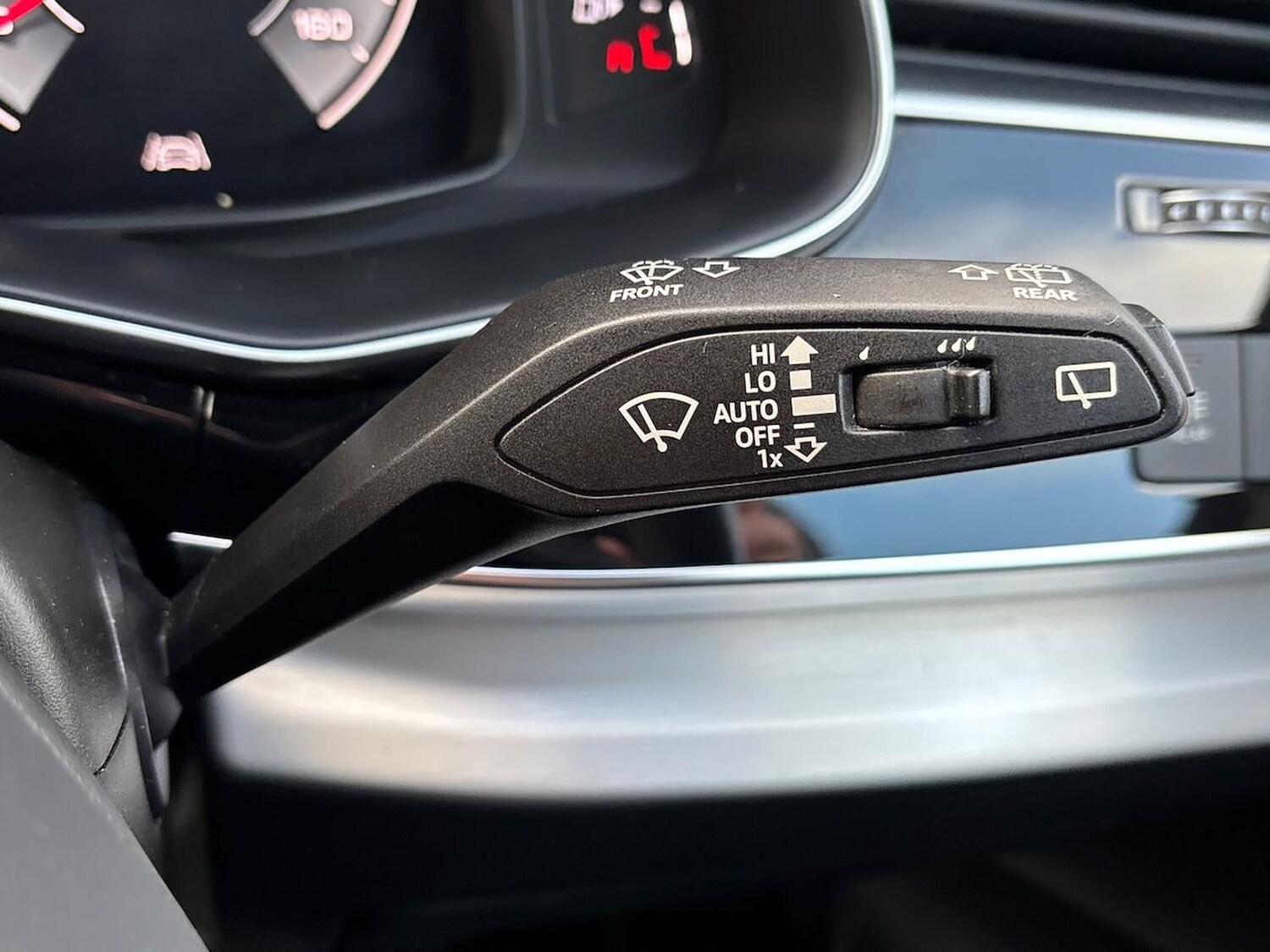 Used Audi Q7 2022 for sale - 77528837: Photo 29