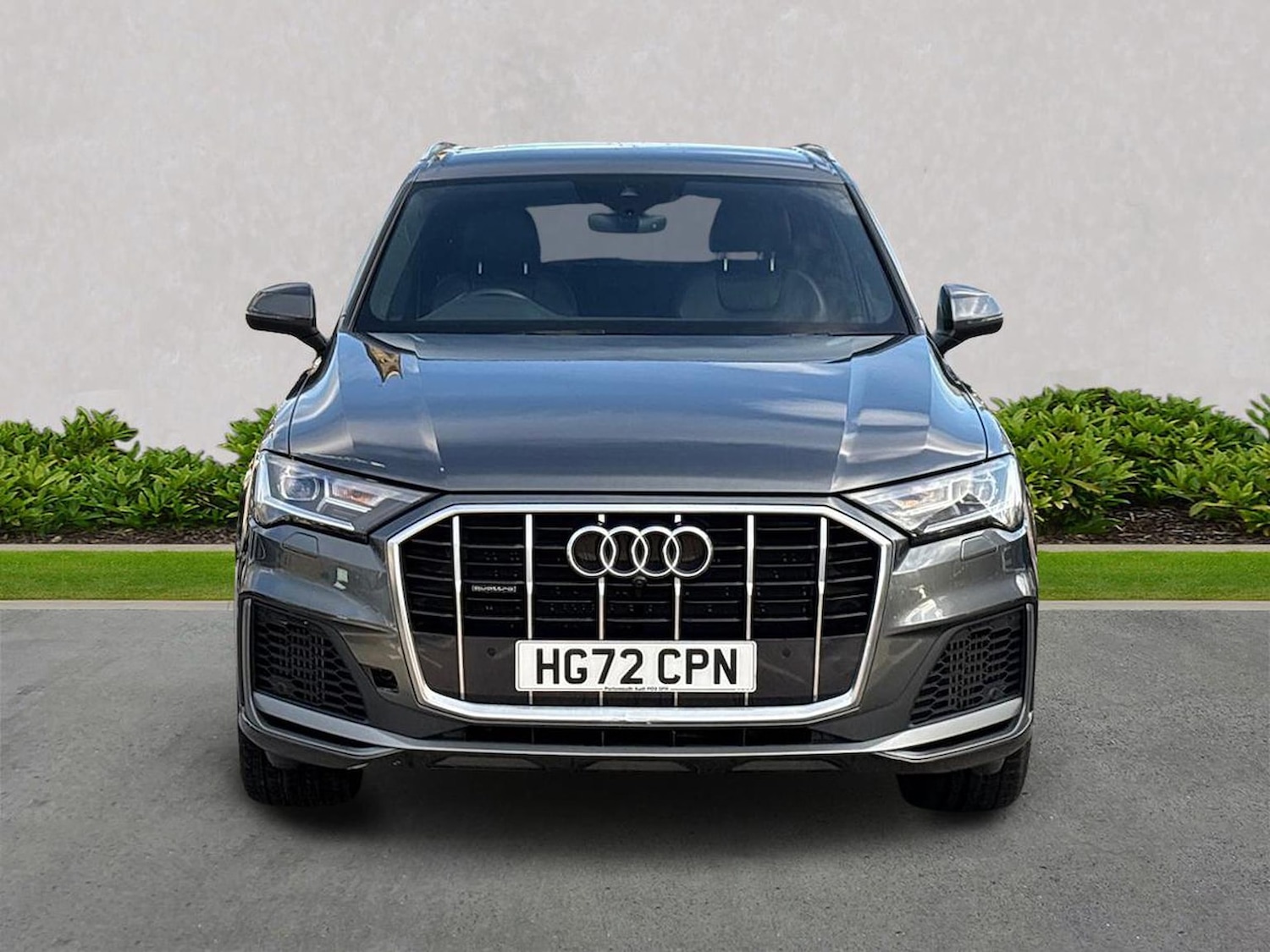 Used Audi Q7 2022 for sale - 77528837: Photo 5