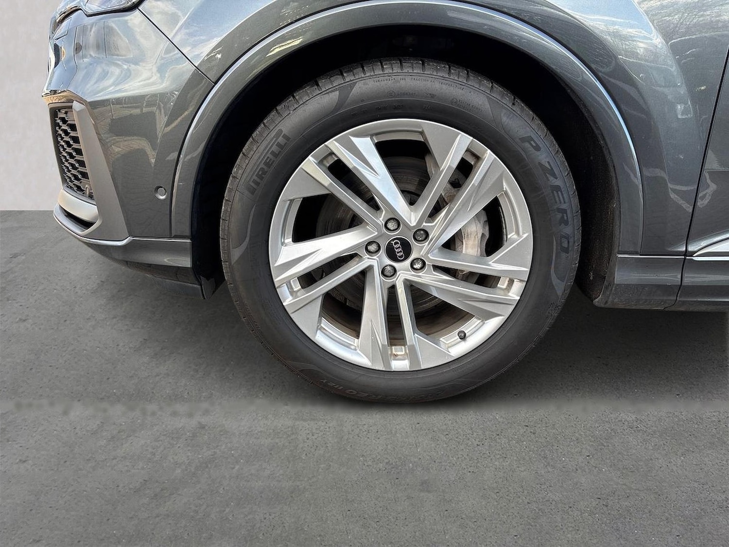 Used Audi Q7 2022 for sale - 77528837: Photo 6