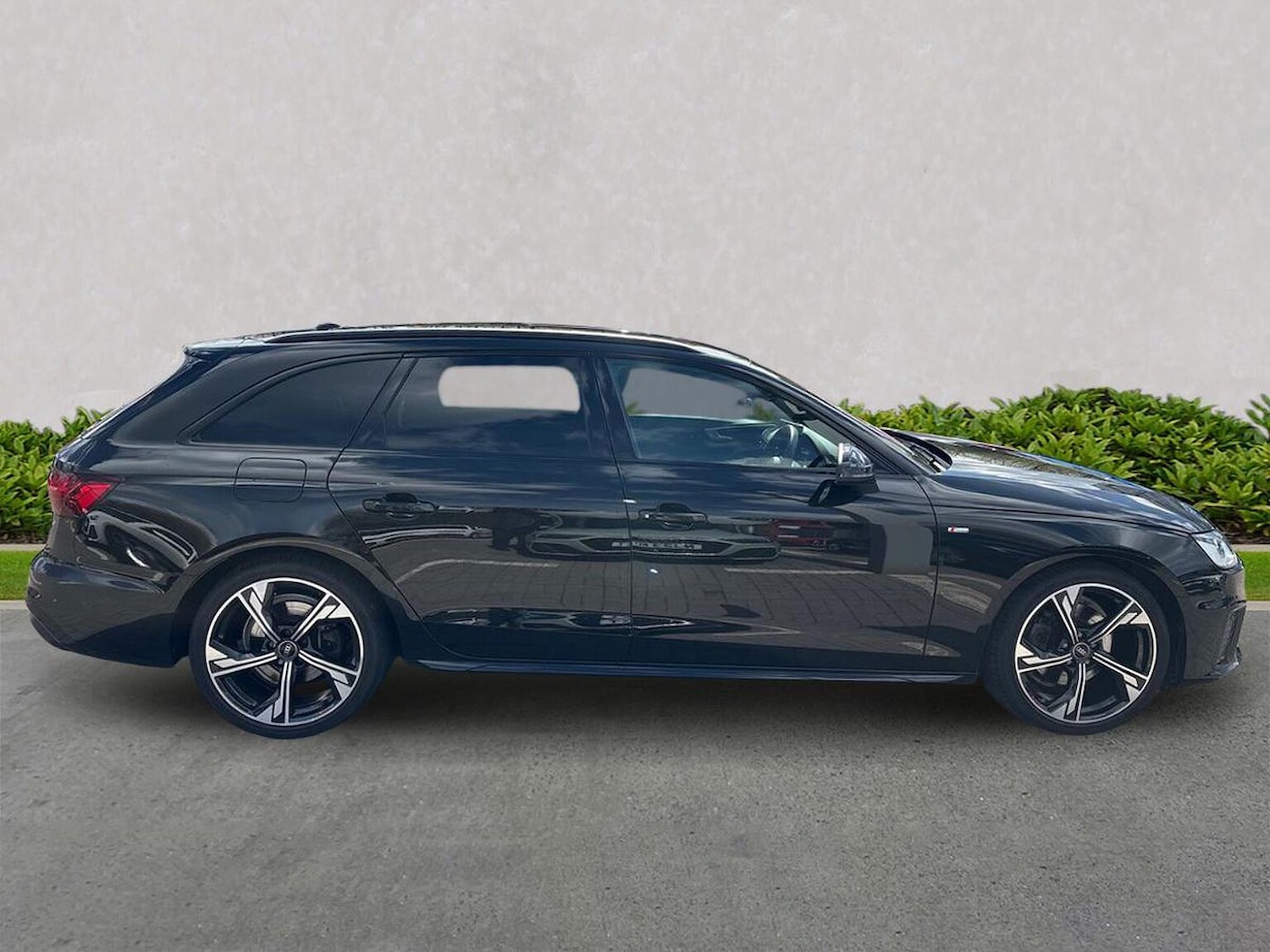 Used Audi A4 2022 for sale - 78193636: Photo 5