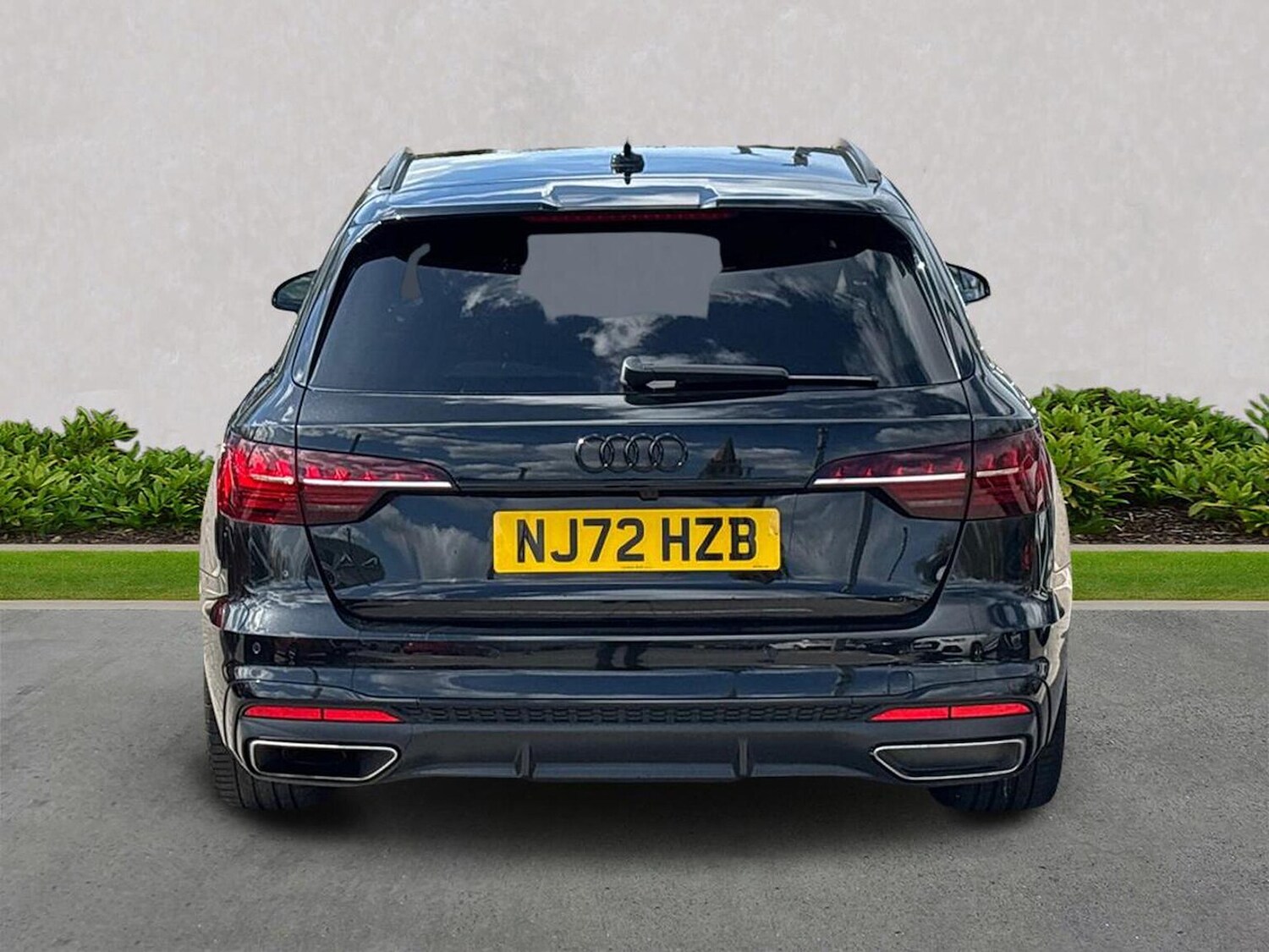 Used Audi A4 2022 for sale - 78193636: Photo 6