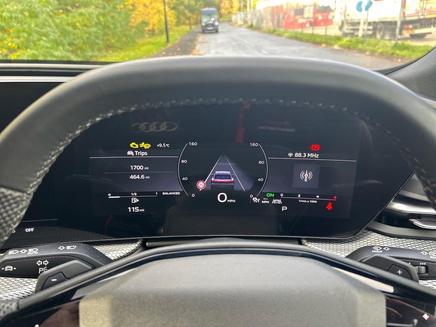 Used Audi Q5 2025 for sale - 76403464: Photo 10