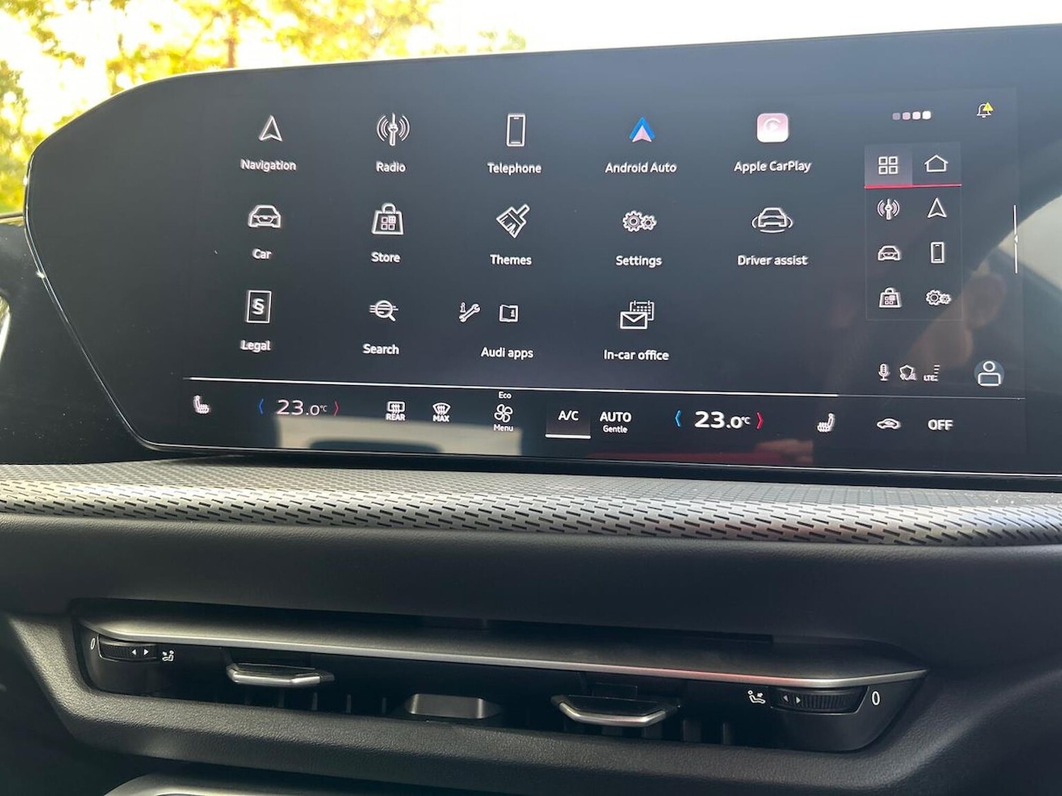 Used Audi Q5 2025 for sale - 76403464: Photo 11