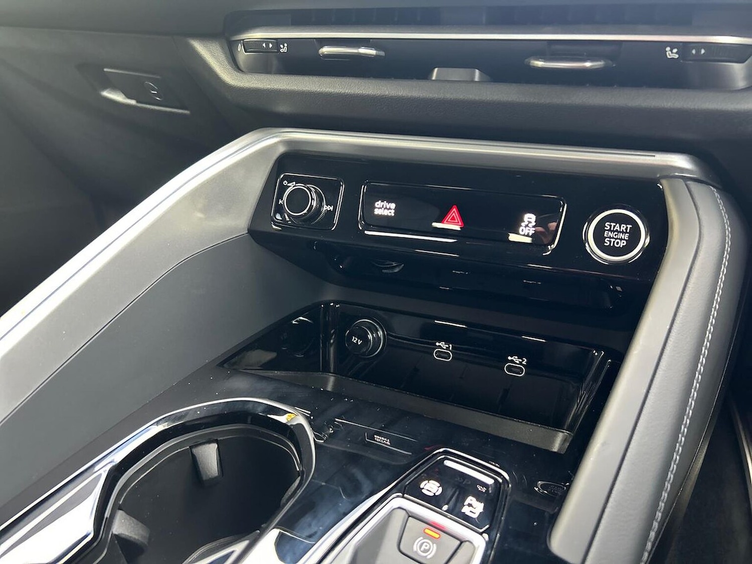 Used Audi Q5 2025 for sale - 76403464: Photo 12