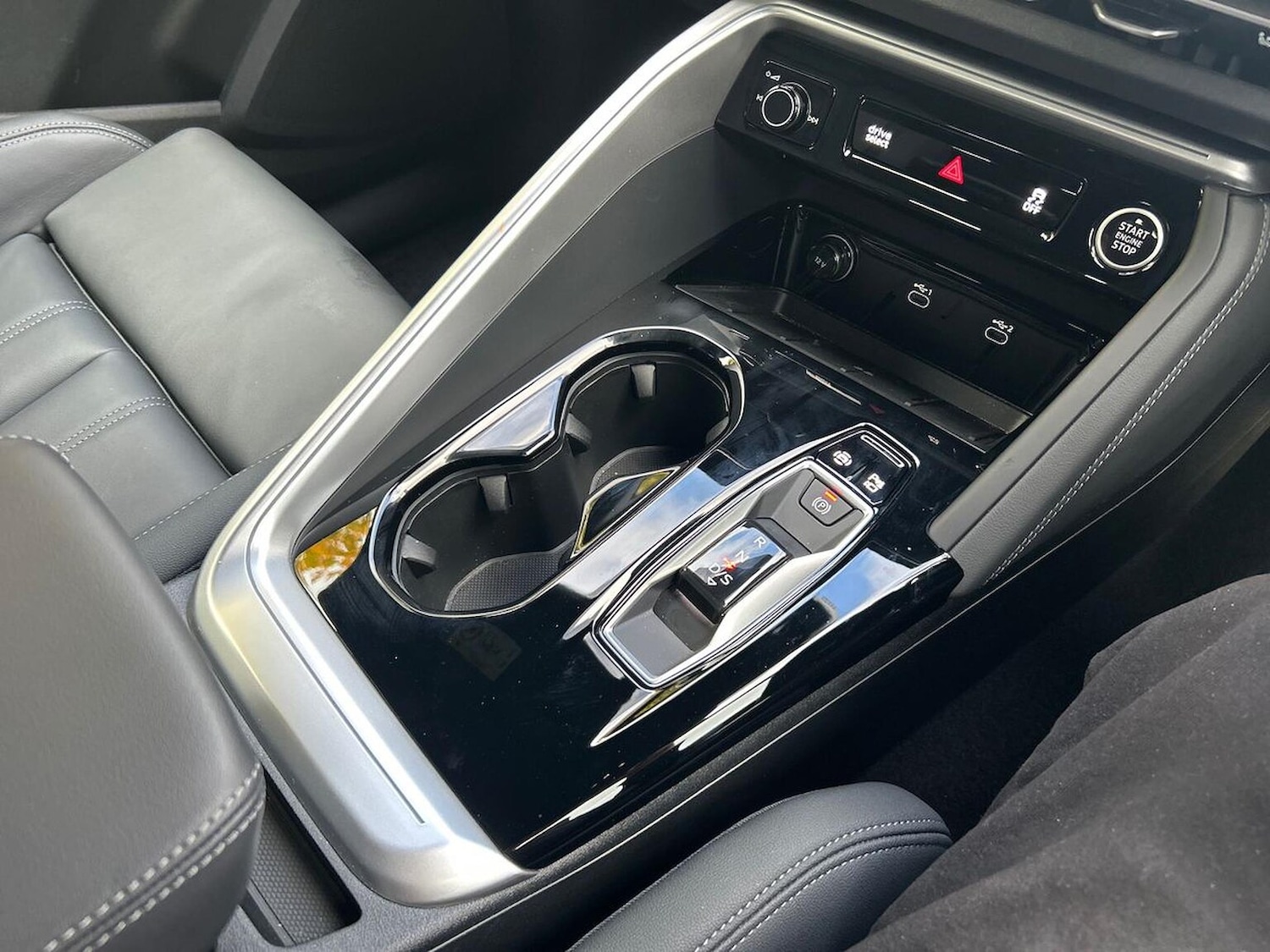 Used Audi Q5 2025 for sale - 76403464: Photo 13