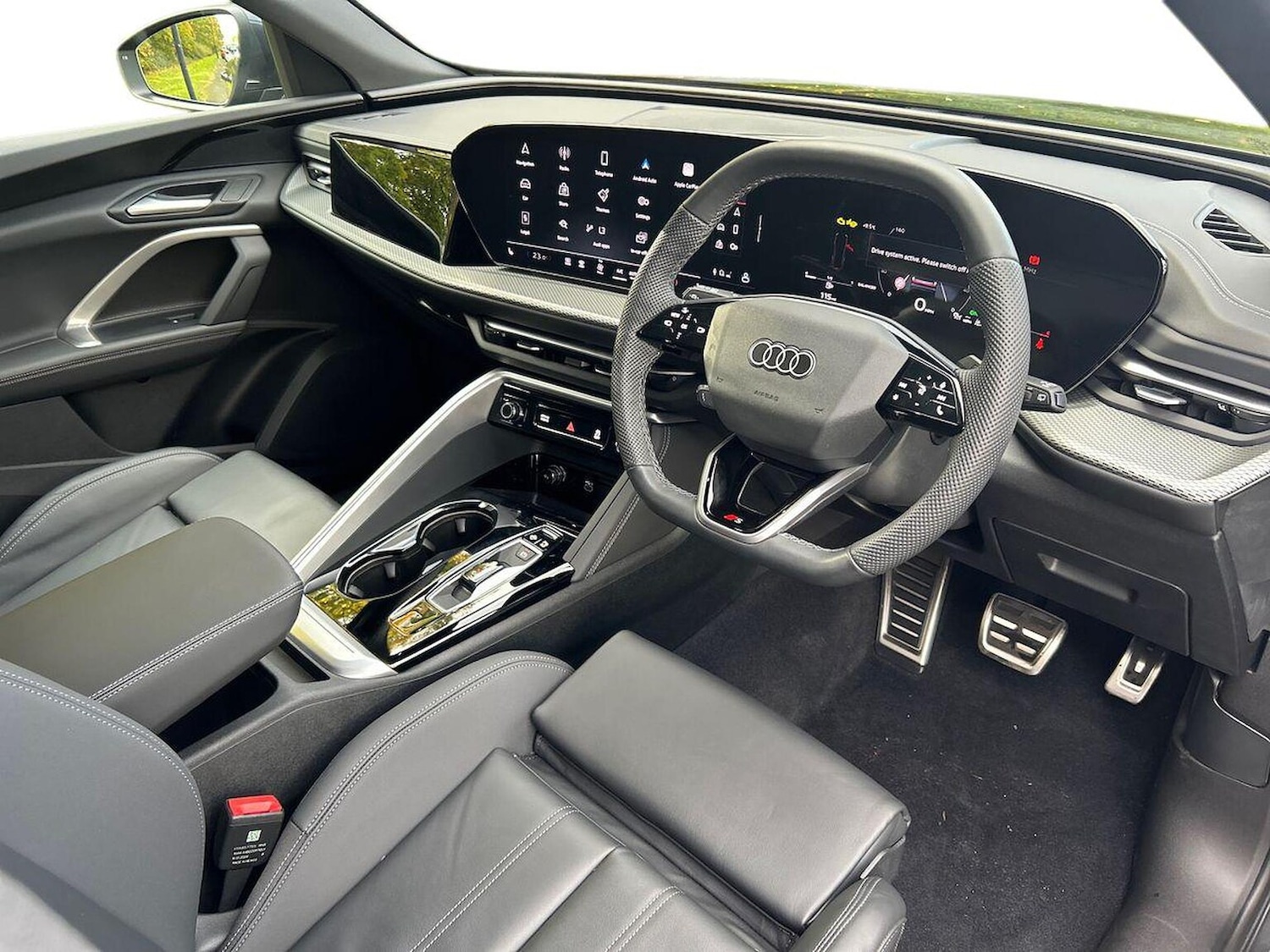 Used Audi Q5 2025 for sale - 76403464: Photo 15