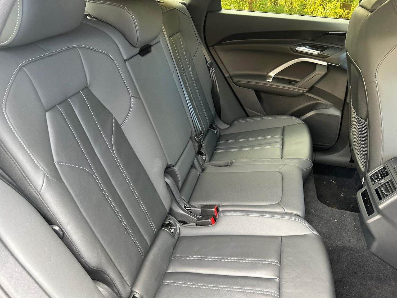 Used Audi Q5 2025 for sale - 76403464: Photo 16