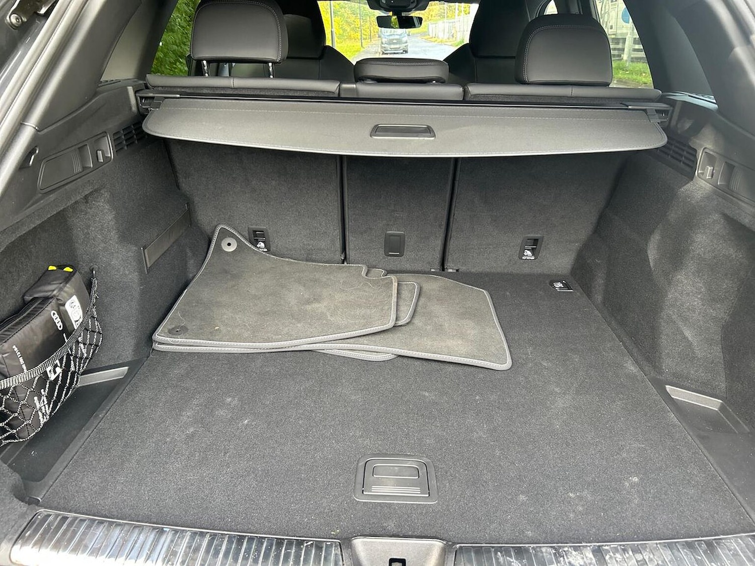 Used Audi Q5 2025 for sale - 76403464: Photo 17