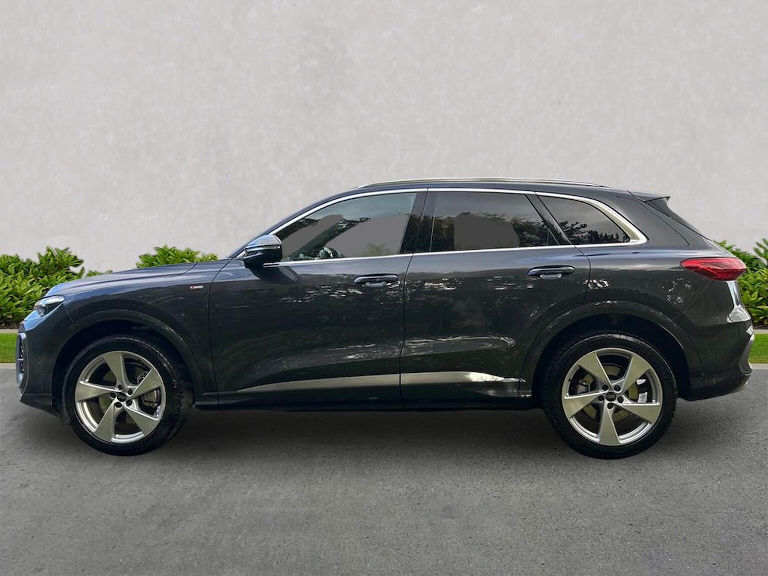 Used Audi Q5 2025 for sale - 76403464: Photo 19