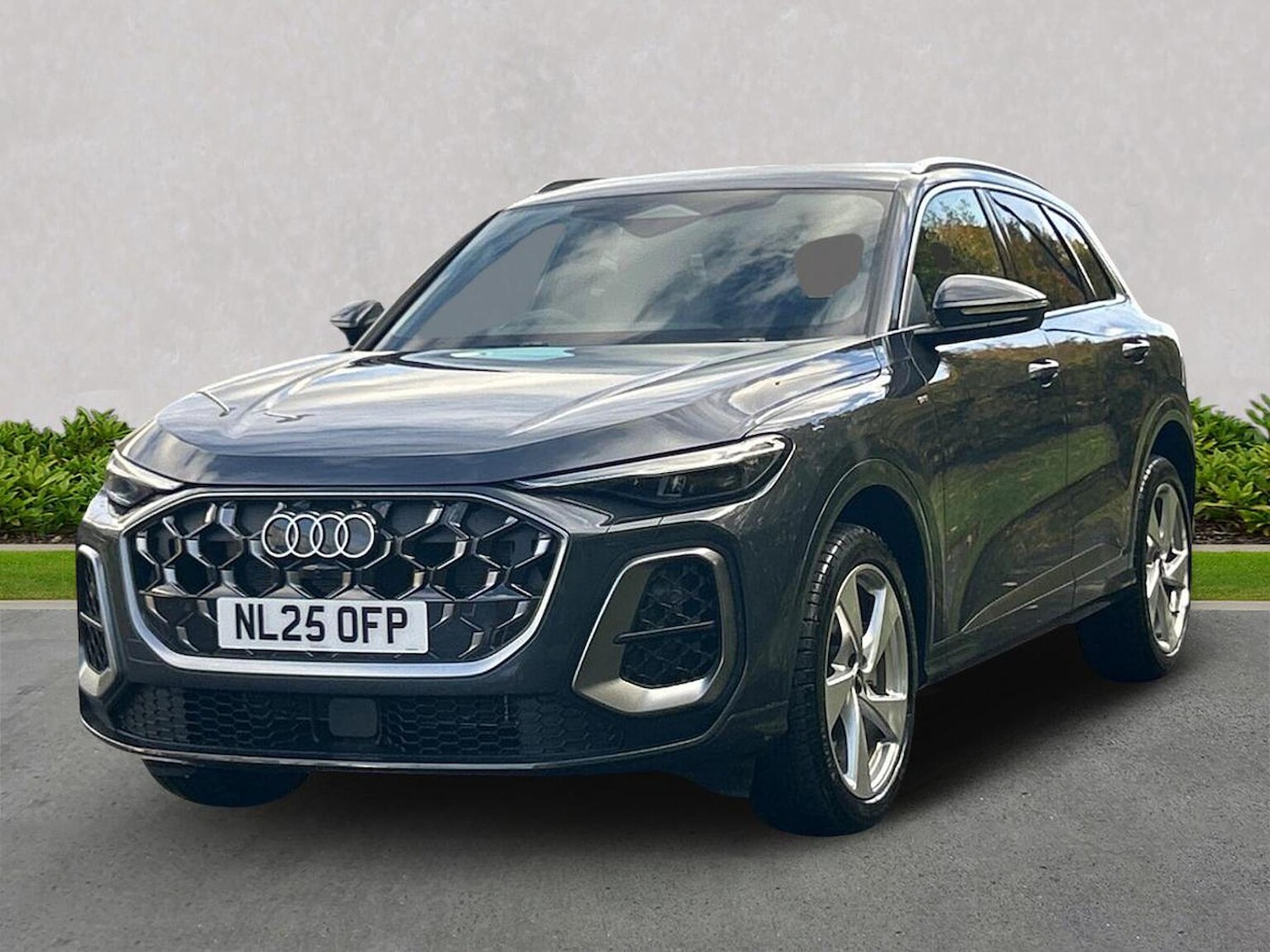 Used Audi Q5 2025 for sale - 76403464: Photo 20